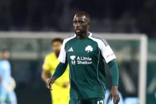 Αυτός ο ξένος τελείωσε για φέτος από τον Παναθηναϊκό