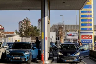 Βόρεια Μακεδονία: Μείωση ΦΠΑ στα καύσιμα από 18% σε 10%