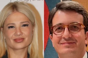 Φαίη Σκορδά: Πότε θα γίνει ο γάμος με τον Αλέξανδρο Αθανασιάδη, η ανατροπή