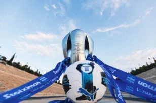 Super League: Τι ισχύει με τις ισοβαθμίες στα play offs και τα play outs