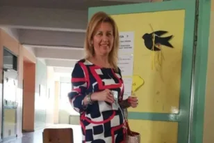 Θεσσαλονίκη: Πέθανε η καθηγήτρια Σοφία Χρηστίδου – Αντιδράσεις και συζητήσεις για τις συνθήκες στο σχολείο