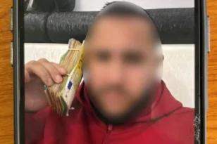 Τηλεφωνικές απάτες με «ΔΕΔΔΗΕ» και «λογιστές»: Εξάρθρωση οργάνωσης στο Ζεφύρι – 40 υποθέσεις, πάνω από 280.000 ευρώ λεία