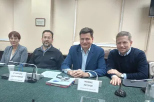 Αιτήματα δημοτών Οβρυάς, Οικία Σώκαρη, κοινωνικά δίκτυα του δήμου και γραφεία παρατάξεων