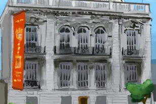 Πέτρος Ψωμάς: «Άδεια δημοτικά κτίρια και άστεγα μουσεία στην Πάτρα» – Βολές κατά της δημοτικής αρχής