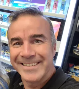 «Σωστό μέτρο, αλλά να τηρείται απ΄ όλους»: Πέντε επιχειρηματίες της Πάτρας μιλούν για τα νέα ψηφιακά μπλόκα σε αλκοόλ και καπνό για ανηλίκους «Σωστό μέτρο, αλλά να τηρείται απ΄ όλους»: Πέντε επιχειρηματίες της Πάτρας μιλούν για τα νέα ψηφιακά μπλόκα σε αλκοόλ και καπνό για ανηλίκους