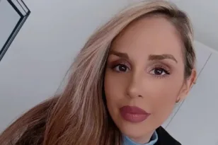 Η Σταυρούλα Παρασχάκη μίλησε από την Λευκωσία στην «Π»: «Η καθημερινότητα κυλά κανονικά»