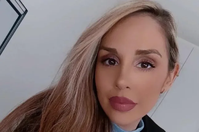 Η Σταυρούλα Παρασχάκη μίλησε από την Λευκωσία στην «Π»: «Η καθημερινότητα κυλά κανονικά»