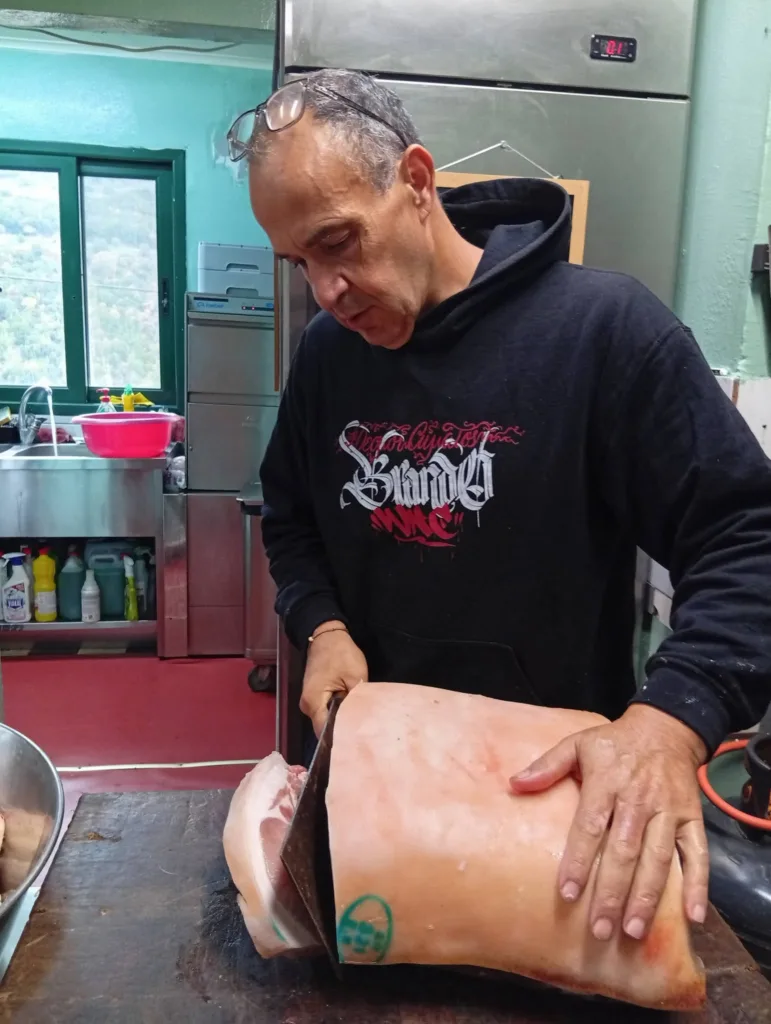 Παράτησε την Αθήνα για το Σοποτό Καλαβρύτων: Από το μηδέν στη ζωή