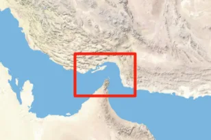 Τι προβλέπει το αμερικανικό σχέδιο για τα Στενά του Ορμούζ μετά τον πόλεμο