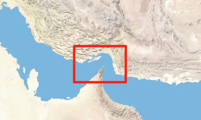 Τι προβλέπει το αμερικανικό σχέδιο για τα Στενά του Ορμούζ μετά τον πόλεμο