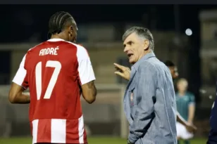 Αυτή την 11άδα κατεβάζει ο Μεντιλίμπαρ στις Σέρρες