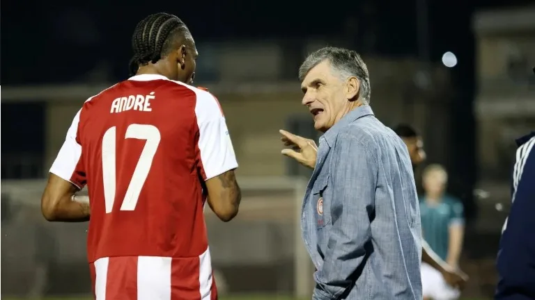 Αυτή την 11άδα κατεβάζει ο Μεντιλίμπαρ στις Σέρρες