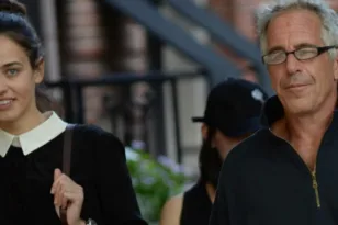 Η μαρτυρία της Svetlana Pozhidaeva μετά τα αρχεία Επστάιν: «Με έλεγχε και με εκβίαζε για πάνω από 10 χρόνια»