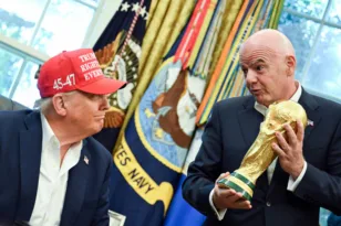 Ανησυχία στην ΕΕ για το Μουντιάλ 2026 – Πιέσεις προς τη FIFA για σαφείς εγγυήσεις ασφάλειας