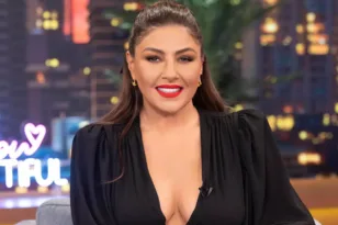 Η Έλενα Παπαρίζου ξεκαθάρισε τι συμβαίνει με την υγεία της