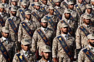 Νέο μήνυμα από την Τεχεράνη: Αν χτυπηθεί ο ηλεκτρισμός, θα απαντήσουμε