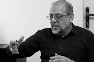 Μοχάμαντ Ζολκάντρ: Το πρόσωπο που αναλαμβάνει την ασφάλεια του Ιράν μετά τον Λαριτζανί