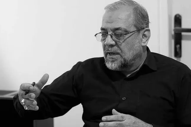 Μοχάμαντ Ζολκάντρ: Το πρόσωπο που αναλαμβάνει την ασφάλεια του Ιράν μετά τον Λαριτζανί