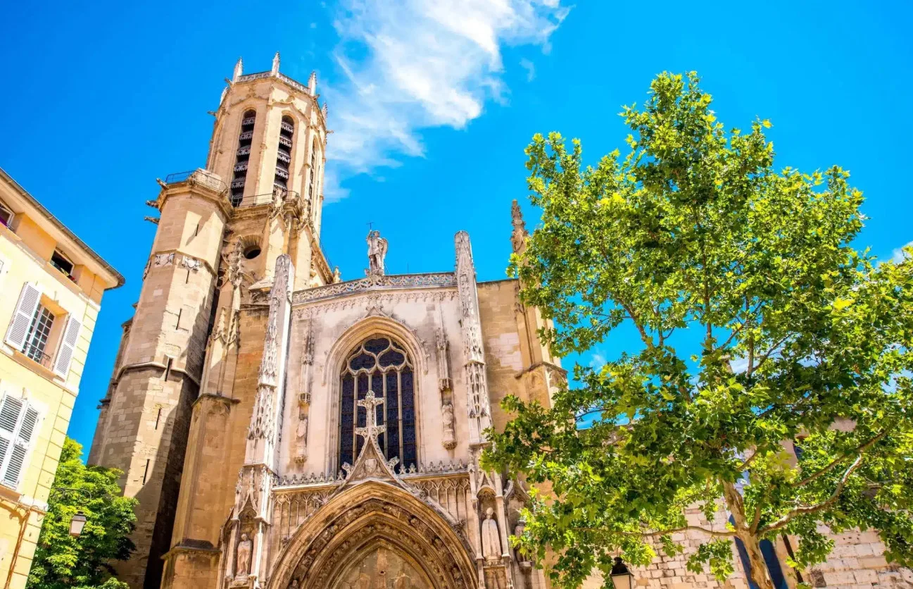 Ο ιδανικός προορισμός στην Προβηγκία για όσους ταξιδεύουν μόνοι