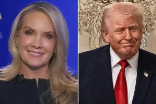 Τραμπ on air: Η ατάκα στην παρουσιάστρια του Fox που προκάλεσε αμηχανία