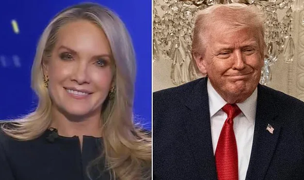 Τραμπ on air: Η ατάκα στην παρουσιάστρια του Fox που προκάλεσε αμηχανία