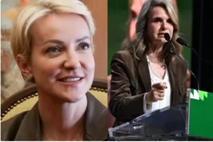 Βεντέτα και βαριές κουβέντες μεταξύ Σδούκου και Αποστολάκη