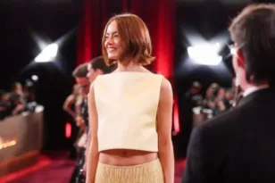 Η Emma Stone γράφει ιστορία στα Όσκαρ – Η νεότερη γυναίκα με επτά υποψηφιότητες