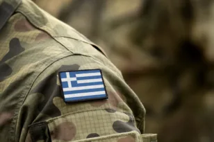 Επιστροφή στην Ελλάδα για το ελληνικό προσωπικό της αποστολής του ΝΑΤΟ στο Ιράκ