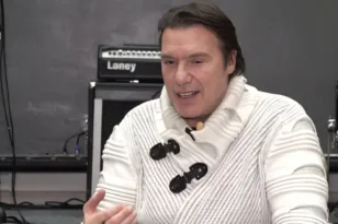 Στράτος Τζώρτζογλου: Είμαι ελεύθερος και ανοιχτός στο να ερωτευτώ