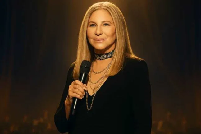 Μπάρμπρα Στρέιζαντ: Ένας Χρυσός Φοίνικας για τη θρυλική σταρ