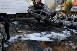 Υπουργείο Οικονομικών Ισραήλ: Τα 3 δις. δολάρια την βδομάδα θα φτάσει το κόστος του πολέμου με το Ιράν