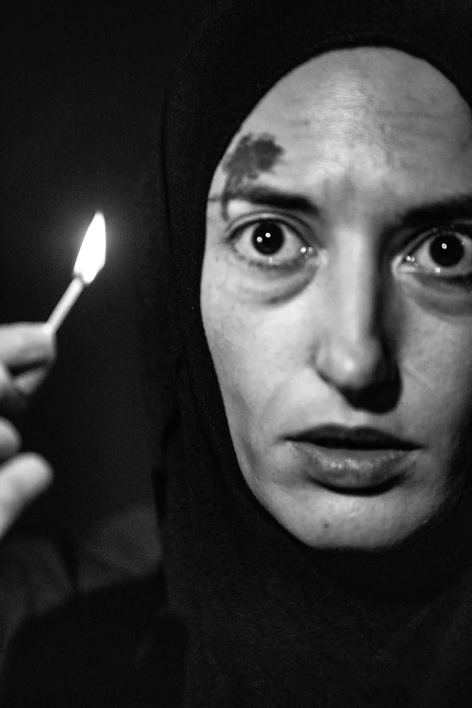 Πάτρα: Το «Sumud» στο θέατρο Λιθογραφείον – Μια παράσταση για την αντίσταση και το ανήκειν