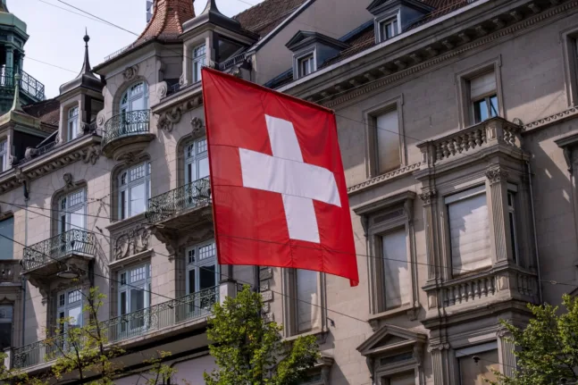 Ελβετία: Έκκληση για επιστροφή στη διπλωματία