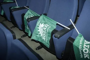 Στελέχη του ΠΑΣΟΚ από την Αχαϊα μιλούν για το συνέδριο: Ενιαίο αφήγημα και καθαρή ταυτότητα