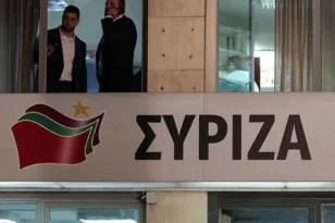ΣΥΡΙΖΑ για Μητσοτάκη: Να δεσμευτεί ότι δεν θα υπάρξει καμία εμπλοκή της χώρας στον πόλεμο
