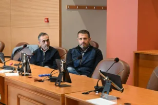 Οι προτάσεις της παράταξης Σκιαδαρέση για τον οδοντωτό