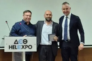 Δυτική Αχαΐα: Διάκριση για την «Νικόλαος Τακόπουλος» – Στην πρώτη θέση των πωλήσεων τρακτέρ σε πανελλαδικό επίπεδο