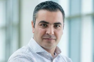 Ο Θεμιστοκλής Προδρομάκης Επίτιμος Διδάκτορας του Τμήματος Φυσικής του Πανεπιστημίου Πατρών