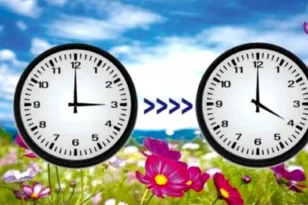 Θερινή ώρα: Πότε πάμε τα ρολόγια μία ώρα μπροστά