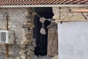 Σεισμός σε Θεσπρωτία και Ιωάννινα: 74 σπίτια κρίθηκαν ακατάλληλα, συνεχίζονται οι αυτοψίες