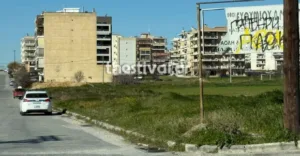 Εντοπίστηκε στον Εύοσμο νέο πυρομαχικό υλικό, ΦΩΤΟ