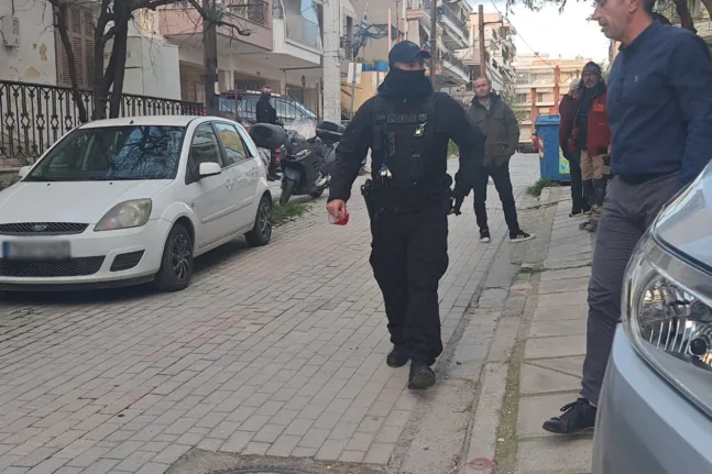 Έγκλημα πίσω από τη φρίκη: Οι Αρχές για τον χαμό της 59χρονης στη Θεσσαλονίκη