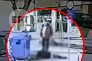 Δήμαρχος Καλαμαριάς για τη δολοφονία 20χρονου: «Η βία δεν θα γίνει κανονικότητα στις γειτονιές μας»