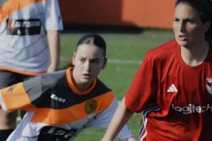 Αλεξάνδρα Θοδωρή: «Πρέπει να αποδείξουμε διπλά την αξία μας»