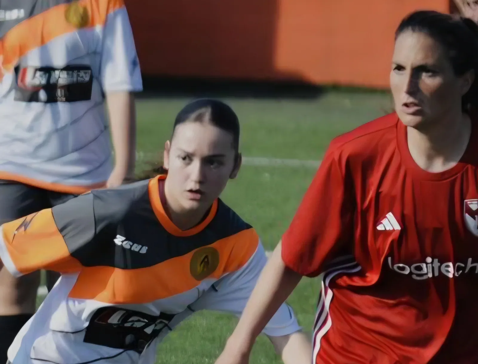 Αλεξάνδρα Θοδωρή: «Πρέπει να αποδείξουμε διπλά την αξία μας»