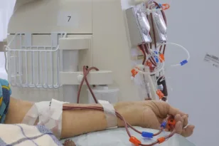 Αίγινα: Έκλεισε η μονάδα χρόνιας αιμοκάθαρσης