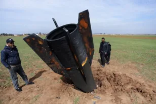 Ιράν: Σεβόμαστε την Τουρκία, δεν εκτοξεύσαμε πύραυλο εναντίον της