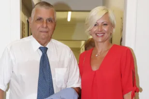 Δεσμεύσεις και χρέη: Η χήρα του Γιώργου Τράγκα κατηγορείται για νομιμοποίηση εσόδων από εγκληματική δραστηριότητα