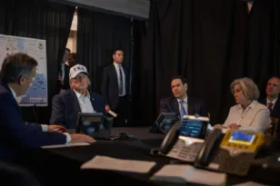 ΗΠΑ: Στο τραπέζι σενάριο χερσαίας επιχείρησης στο Ιράν – Τι αποκαλύπτουν αμερικανικά μέσα