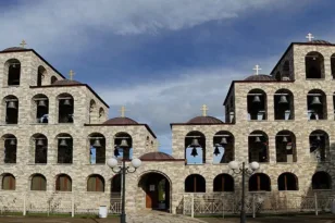 Τρίκορφο Φωκίδας: Στα 400 σήμαντρα, τι να δείτε